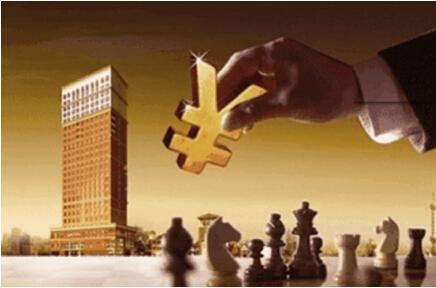 存款负利率时代来临 商铺投资将成避风港_房产重庆站_腾讯网