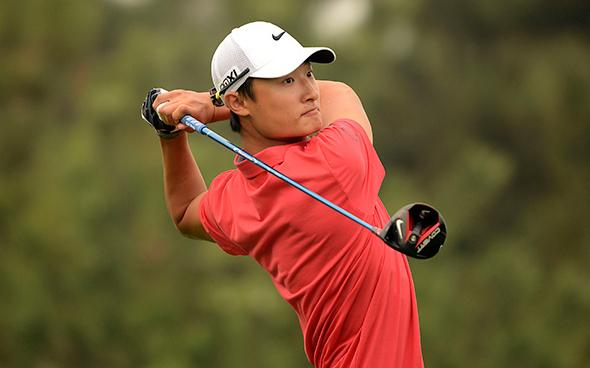 那些年,我们追过的高尔夫明星