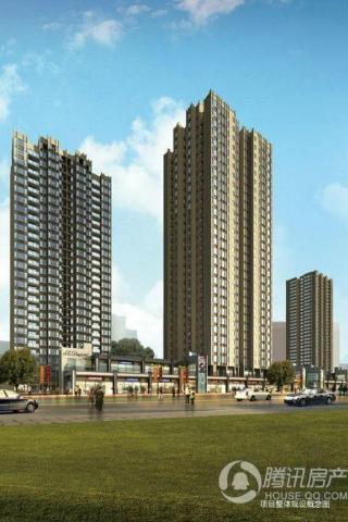 重庆九大新开盘楼盘 大渝网团购享交1万抵10万