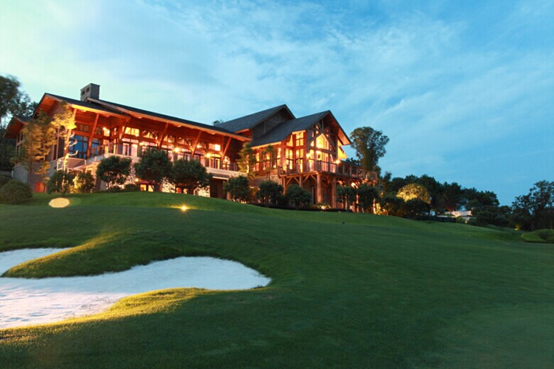 财信赖特与山缔造中国家族上层坐标