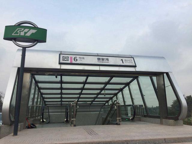 【看房记】两江蔡家迎来"黄金时代 探访6号线旁万科观承低密精装华宅
