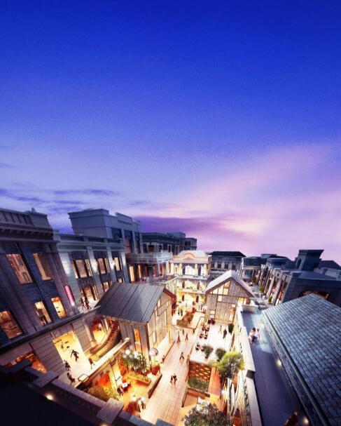 白象街因何成为重庆城市名片_房产重庆站_腾讯网