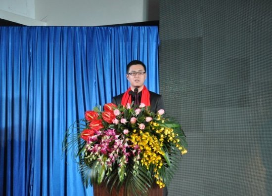 2012金科业绩给力 重庆公司全年预计销售86亿