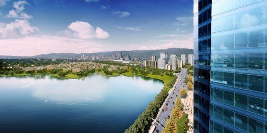 两江新区规划显强劲动力 提速企业未来发展