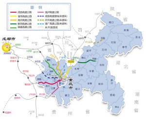 2019重庆经济发展_2019 2023年重庆市生态经济发展战略研究报告 -重庆市生态经济发展...