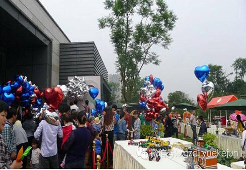 香港置地约克郡本周末感恩抽奖礼谢全城