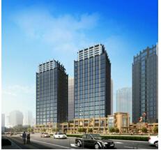 抢购融创中央广场,抄底重庆名校学区房