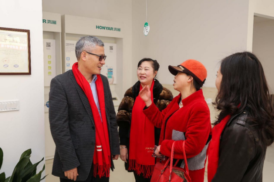 重庆华南城国际五金机电展示交易中心2月28日