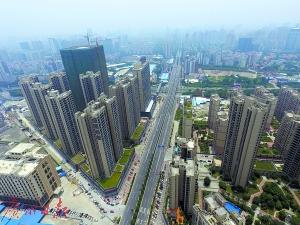 三水和高明网签量增长 二手房市场买家变淡定