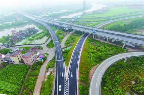 开放顺德再添对接广州新通道