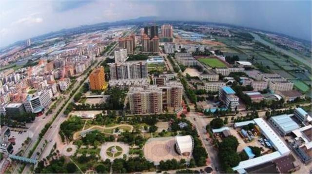 【倒计时5天】丹灶碧桂园 至美园区10月1日盛