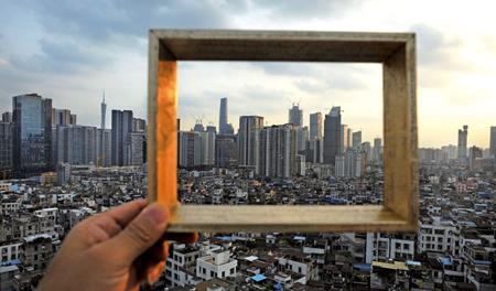 松限首月佛山成交10611套 业内称楼价难现大涨