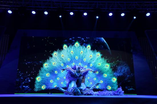 美的鹭湖森林度假区旅游项目试运营 暨白鹭音