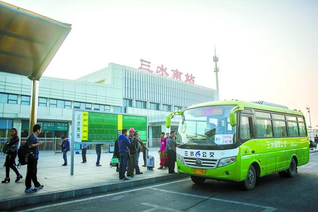 三水南站高铁经济商圈 激活江南片区发展-房产