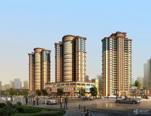 佛山楼市成交上涨价格下行 未来继续以价换量