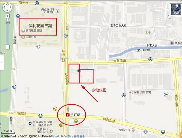 桂城街道经济总量_桂城街道社区分布图(2)