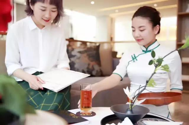 可以被度量的服务,新城来告诉你