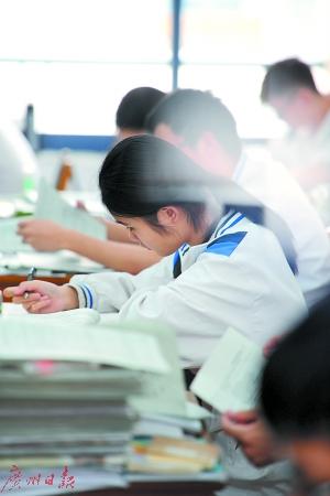 到2020年前 佛山擬增3所國家級示范高中