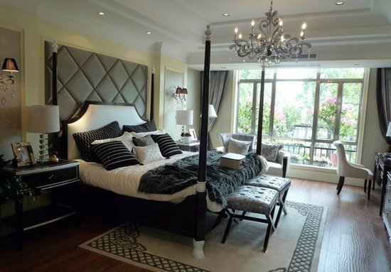 浓情五月天致幸福妈妈 爱在高明碧桂园