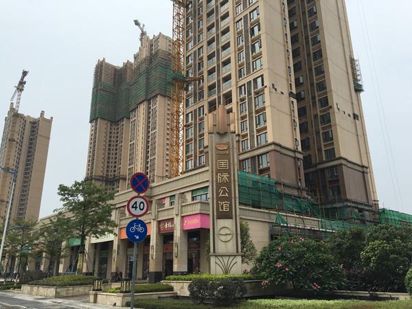 桂城街道经济总量_桂城街道社区分布图(3)