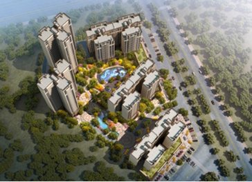 不限购 抢占广佛洼地【碧桂园悦府】正当时