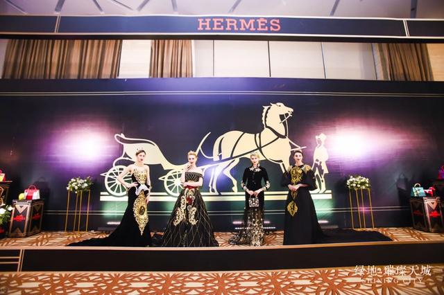 云集佛山圈层精英，最顶级的社交活动原来是这样!