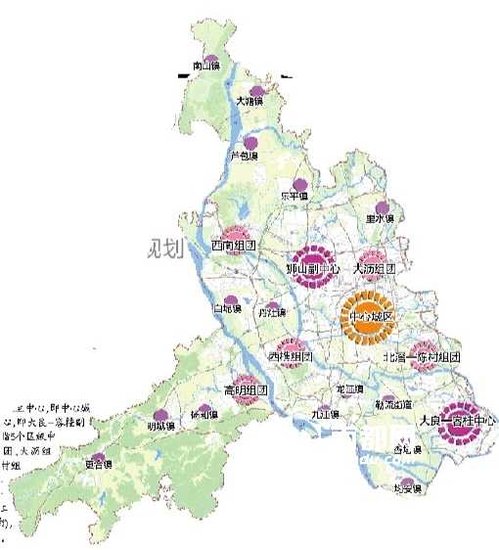 【解析版】广东省佛山市2013年高考数学一模试卷(文科