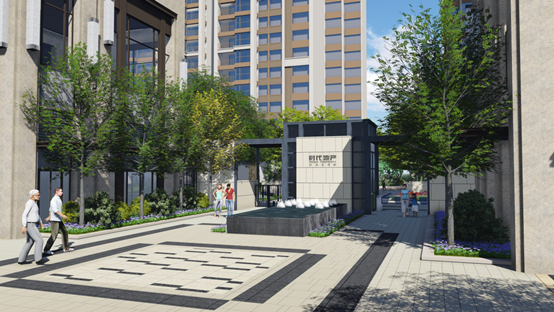 国庆提前放 价 时代年华(佛山)9388元\/㎡钜惠来