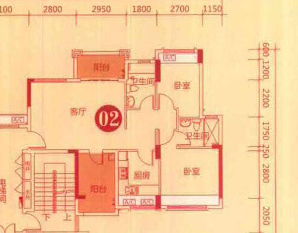 一周报价：月供3K内 一大波