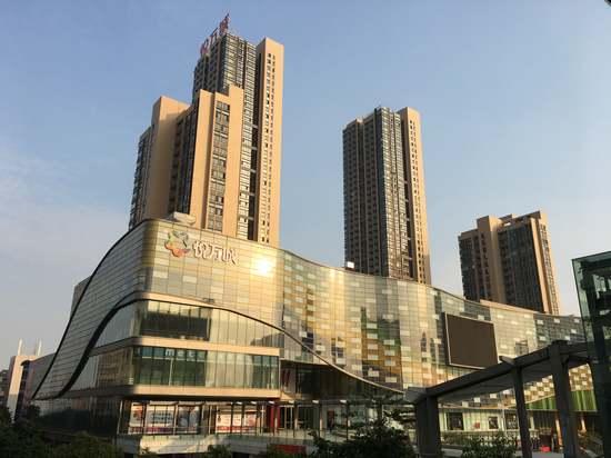 20支强队激烈角逐 悦万城广场舞大赛完美落幕_房产佛山站_腾讯网