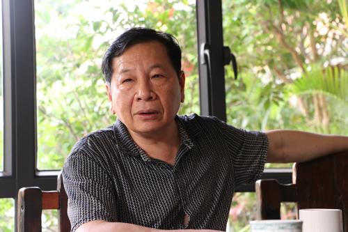 龙光守护佛山迹艺|这位年过六旬的老匠人,几十