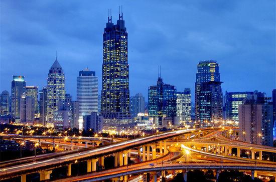 大容桂时代:顺德东广州南 立体交通成就容桂新