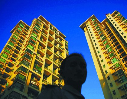 10年房价涨4倍 2000元\/方的房子哪里找?_楼市