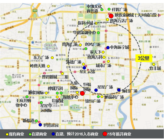 戴德梁行: 双城 时代 未来零售物业体验更需胜一