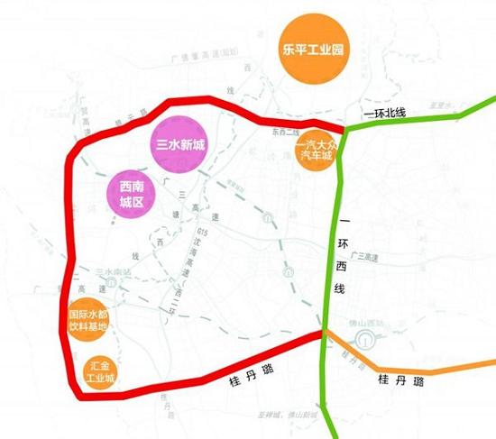 2015佛山楼市都发生了什么?7个维度全面解读