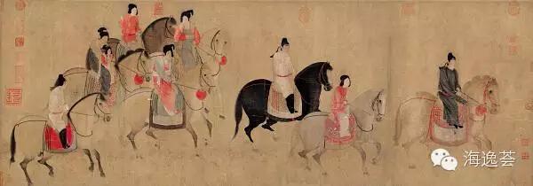 云峰画苑【文荟南国艺术馆】开幕 古今名家作