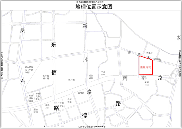 6月限购区3地块出让 拿下桂城地块的开发商或变房东