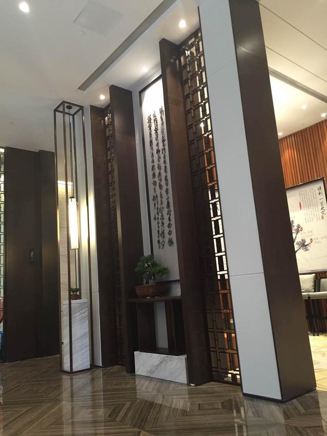 千灯湖全新豪宅 保利叶公馆营销中心10.1日全