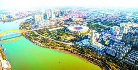 顺德北部片区12块靓地将亮相 剑指广佛都市