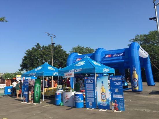 珠江0度社区篮球嘉年华佛山站完美收官