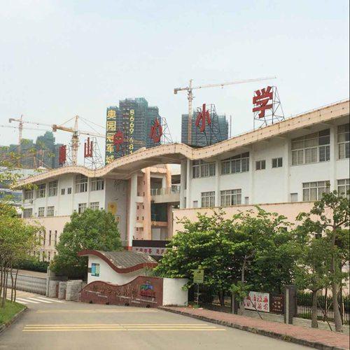 核心学位紧张 博爱路或将一房难求