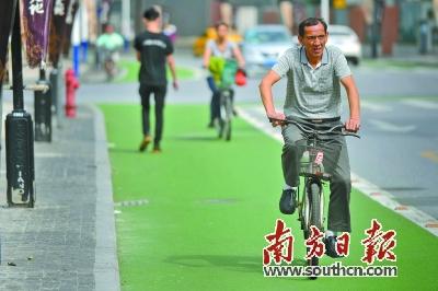 禅城打开城市“大门”提升“强中心”价值