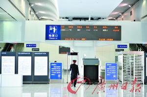 广佛肇城轨佛站点:三水北站配套全 狮山北站盼