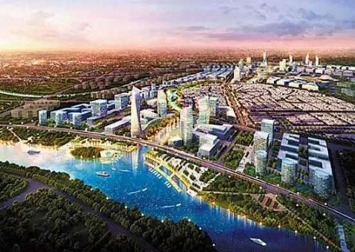 你不能错过广州南碧桂园.凤凰湾的十大理由!