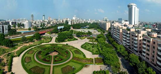 2015佛山楼市都发生了什么?7个维度全面解读_房产佛山站_腾讯网