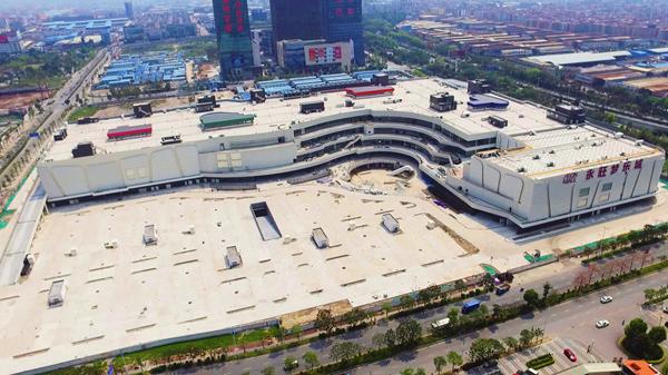 大沥gdp_桂城GDP突破600亿大关 税收南海第一 2020年要这样干(2)