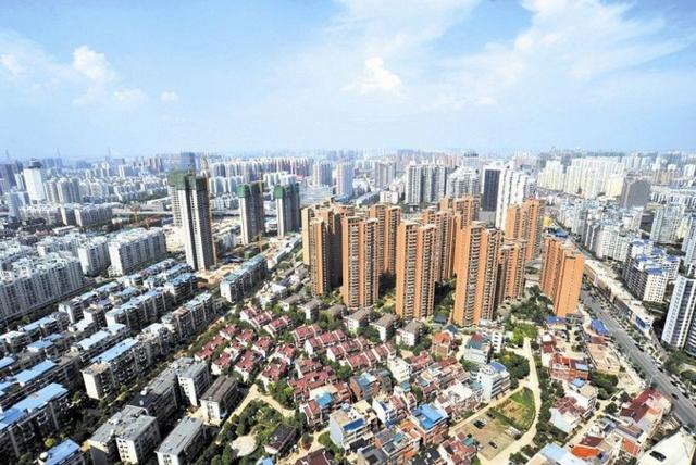 研究院:中国房地产市场2016总结与2017趋势展