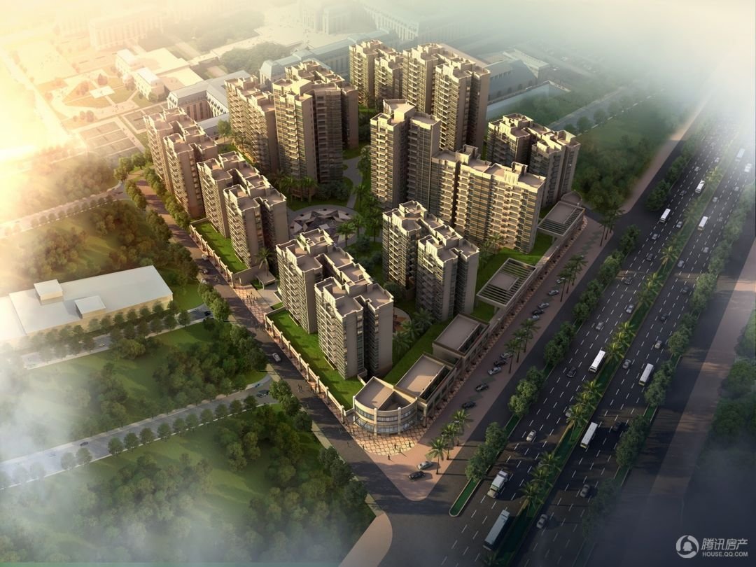 7月26日中恒海晖花园、上林一品,中恒海晖城看