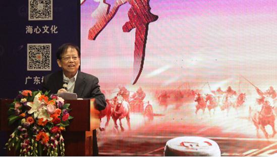 第四届碧桂园杯全国象棋冠军邀请赛预赛落幕