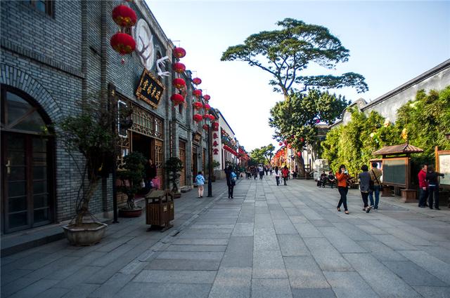 福州东二环泰禾广场成为福建新的商业名片_房产福州站_腾讯网